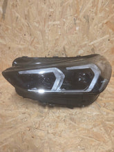 Laden Sie das Bild in den Galerie-Viewer, Frontscheinwerfer BMW X1 1EX2869 MDE10126A5A5BD4702 LED Links Headlight SCH5745193204sj