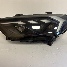 Frontscheinwerfer Audi A1 82A941033 LED Links Scheinwerfer Headlight SCH1847806012bj