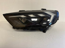 Laden Sie das Bild in den Galerie-Viewer, Frontscheinwerfer Audi A1 82A941033 LED Links Scheinwerfer Headlight SCH1847806012bj