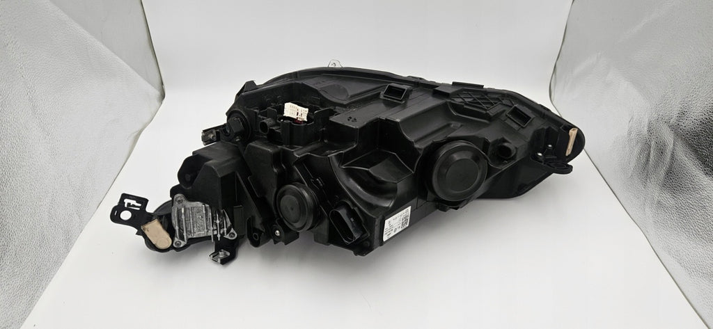 Frontscheinwerfer VW Golf 5H1941030C LED Rechts Scheinwerfer Headlight SCH7093870353fy