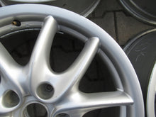 Load image into Gallery viewer, 1x Alufelge 19 Zoll 9.0" 5x130 50ET 7L5601025B Porsche Cayenne Rim Wheel FEL4609745926fm