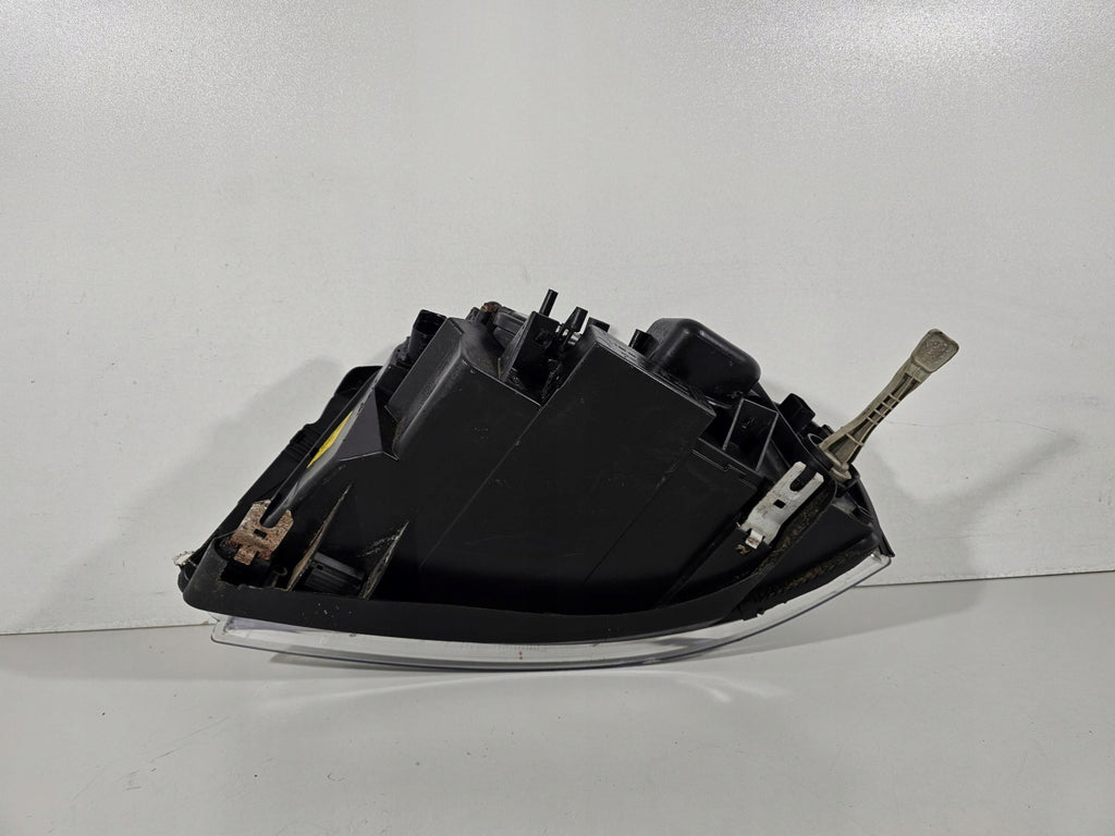 Frontscheinwerfer VW Sharan 19864032486 Rechts Scheinwerfer Headlight SCH6530724505nl