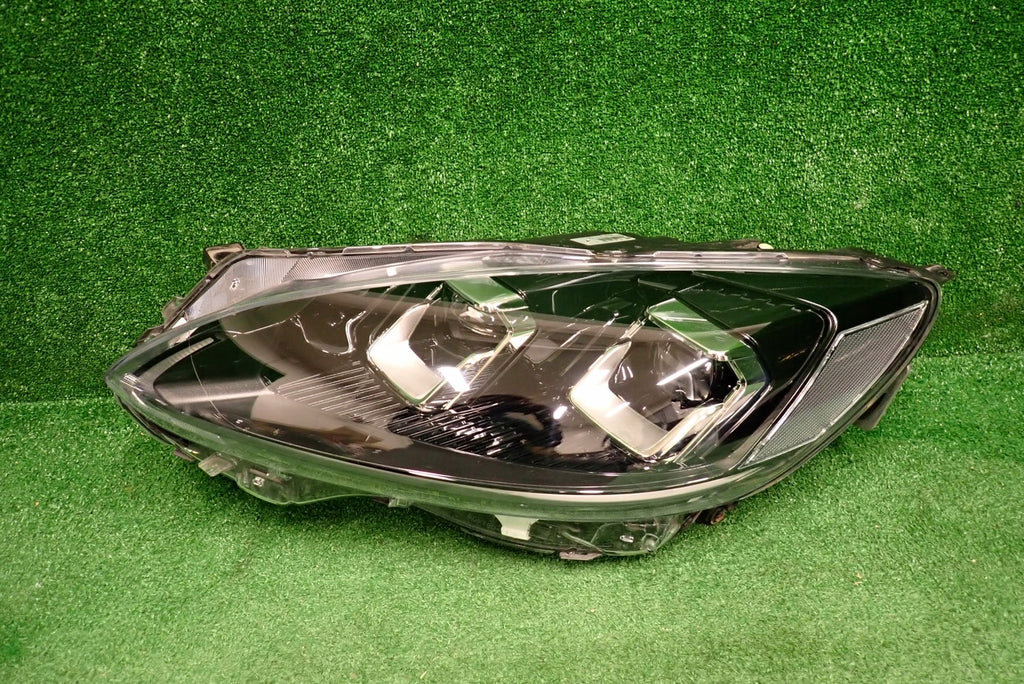 Frontscheinwerfer Ford Kuga Links Scheinwerfer Headlight SCH4906275105tv