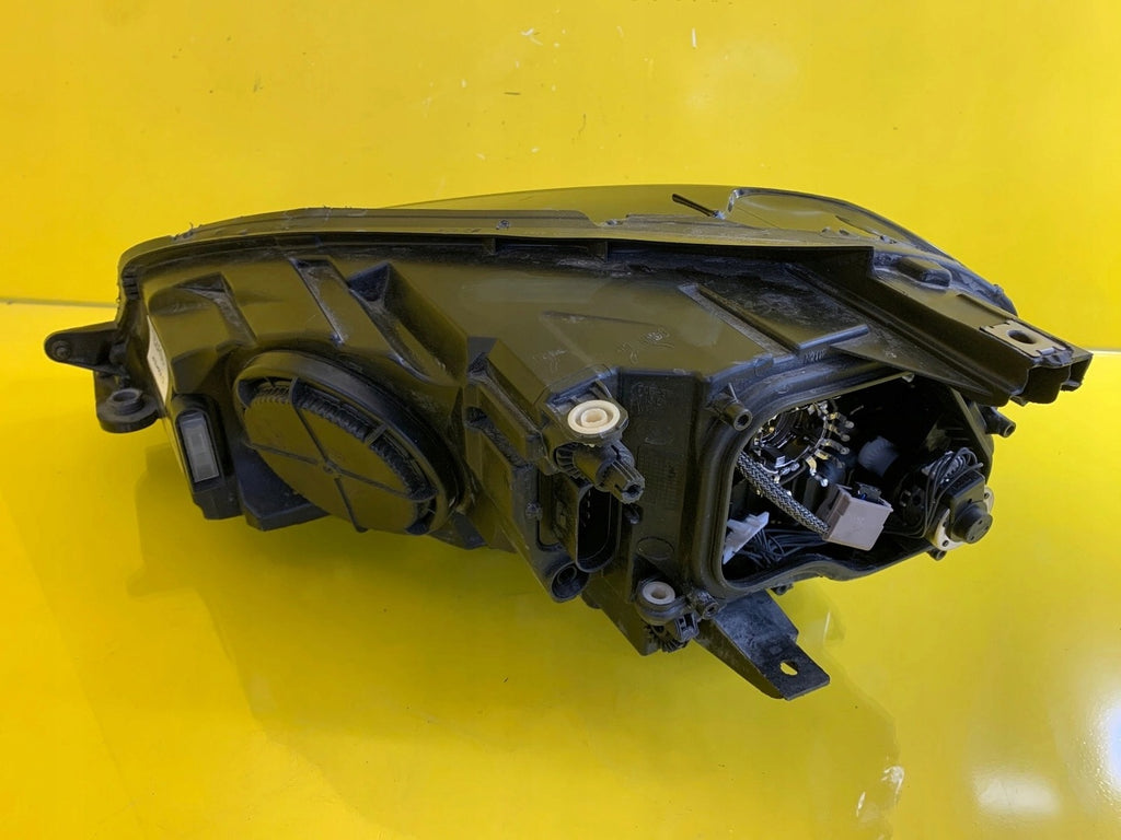 Frontscheinwerfer VW Golf VII 5G1941752A Xenon Rechts Scheinwerfer Headlight SCH6009603378gp