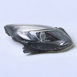 Frontscheinwerfer Opel Zafira C 13399863 Rechts Scheinwerfer Headlight