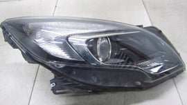 Frontscheinwerfer Opel Zafira C 13399863 Rechts Scheinwerfer Headlight