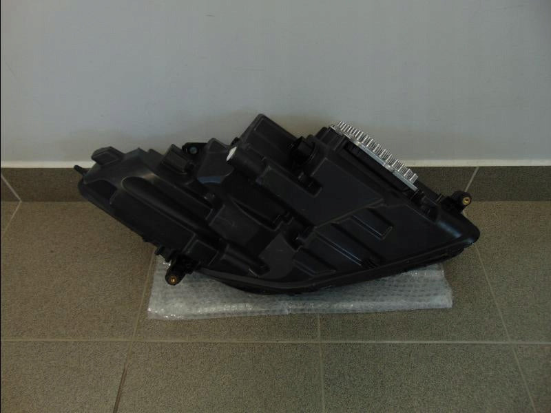 Frontscheinwerfer Jaguar E-Pace E Pace LED Links Scheinwerfer Headlight SCH4051759912zr