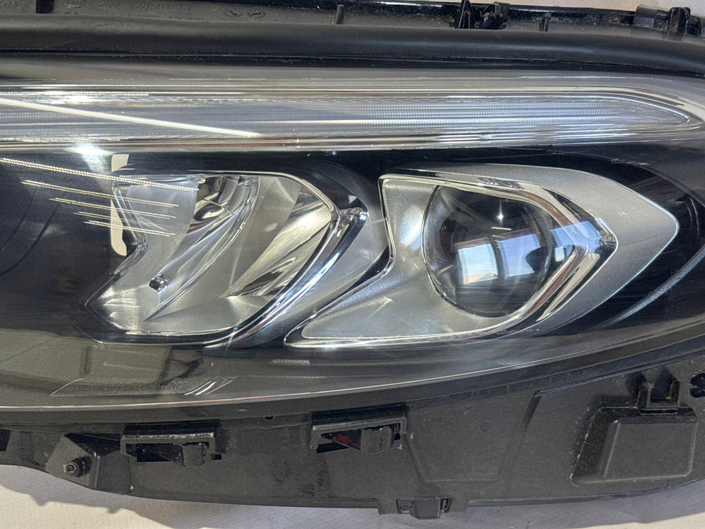 Frontscheinwerfer Mercedes-Benz W177 I A1779060101 LED Links Headlight SCH4120233754re