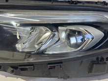 Laden Sie das Bild in den Galerie-Viewer, Frontscheinwerfer Mercedes-Benz W177 I A1779060101 LED Links Headlight SCH4120233754re