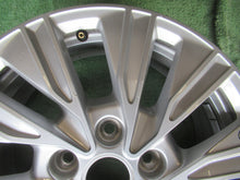 Load image into Gallery viewer, 1x Alufelge 17 Zoll 6.5" 5x120 60ET 7T0601025A VW Multivan T7 Rim Wheel FEL9326854272iy