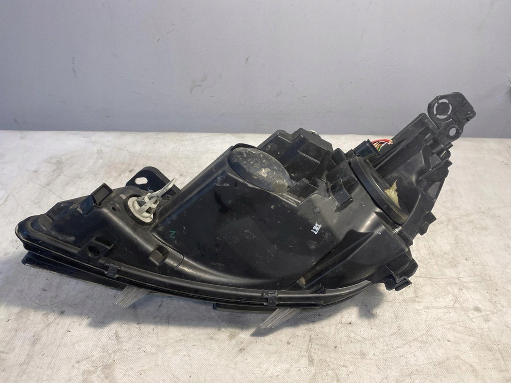 Frontscheinwerfer Peugeot 308 I 9800553180-00 Rechts Scheinwerfer Headlight SCH2554368048dg