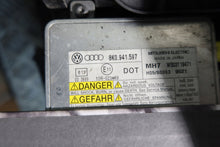 Laden Sie das Bild in den Galerie-Viewer, Frontscheinwerfer Audi Q5 8R0941029AF Xenon Ein Stück (Rechts oder Links)