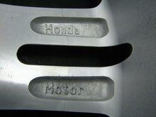 Load image into Gallery viewer, 1x Alufelge 16 Zoll 6.5&quot; 5x114.3 55ET 08W16S MG600A Honda Civic Accord Rim Wheel