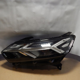 Frontscheinwerfer Dacia Sandero III 260607161R Full LED Links Headlight SCH7280354582la