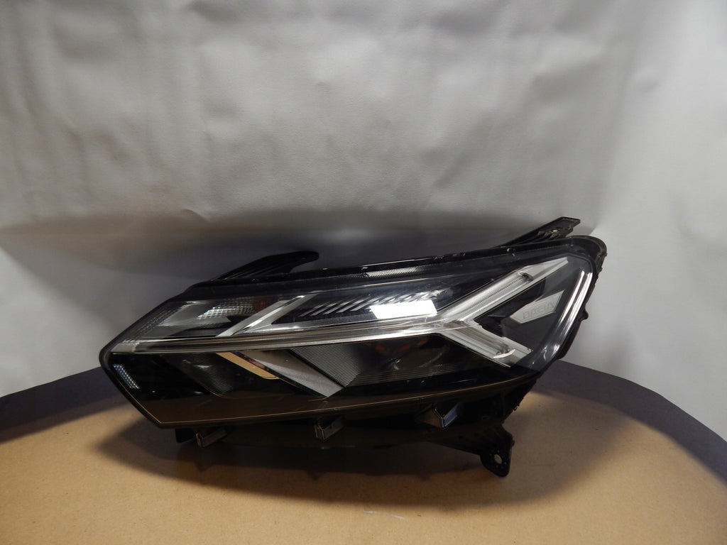 Frontscheinwerfer Dacia Sandero III 260607161R Full LED Links Headlight SCH7280354582la