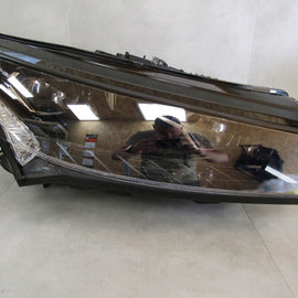 Frontscheinwerfer Skoda Enyaq 5LB941016A LED Rechts Scheinwerfer Headlight SCH9672010052yq