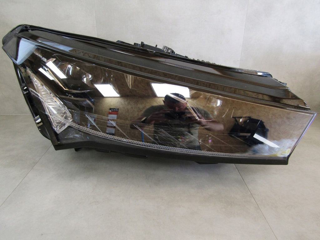 Frontscheinwerfer Skoda Enyaq 5LB941016A LED Rechts Scheinwerfer Headlight SCH9672010052yq