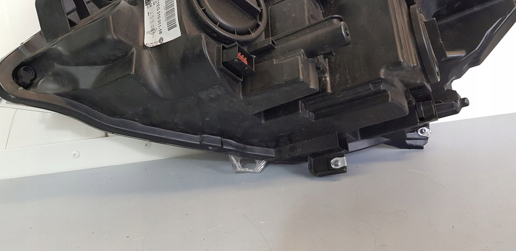 Frontscheinwerfer Opel Astra J 13365291 LED Ein Stück (Rechts oder Links)