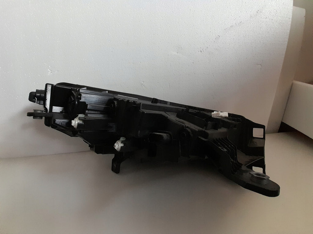 Frontscheinwerfer Skoda Enyaq 5LB941015F LED Links Scheinwerfer Headlight