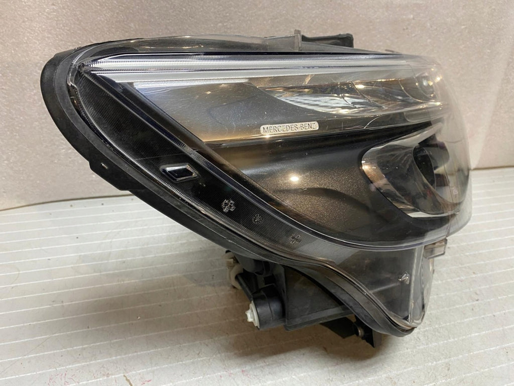 Frontscheinwerfer Mercedes-Benz W447 A4479061501 Full LED Rechts Headlight SCH8058052162su