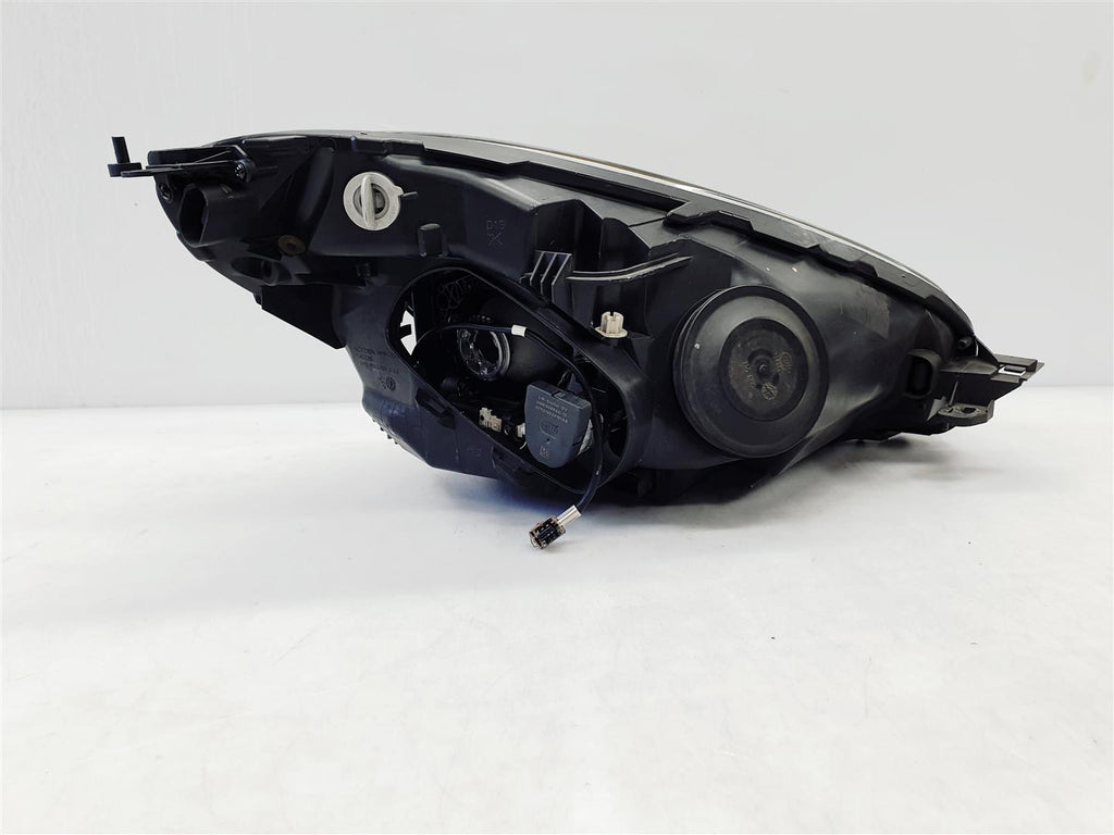 Frontscheinwerfer Citroën C4 Picasso I Xenon Links Scheinwerfer Headlight