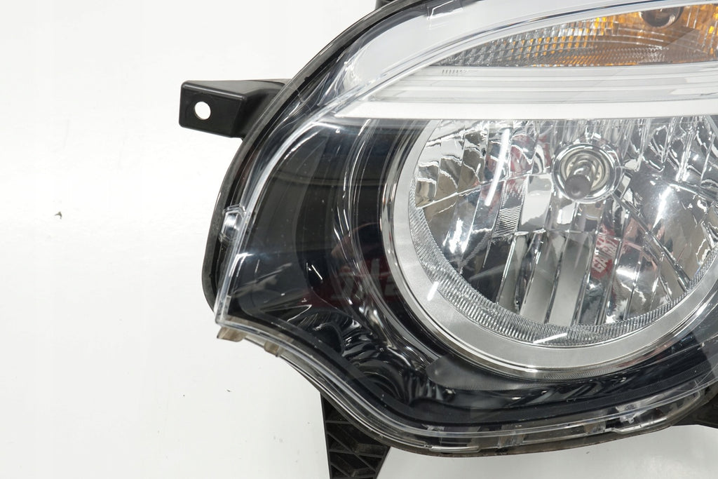 Frontscheinwerfer Renault Twingo III 190889-01 Links Scheinwerfer Headlight SCH2739233279qb