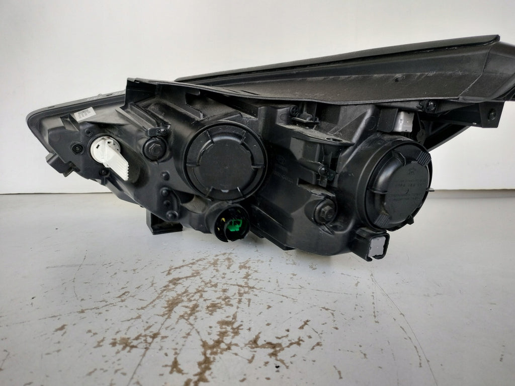 Frontscheinwerfer Hyundai I30 III 92102-G4000 Rechts Scheinwerfer Headlight