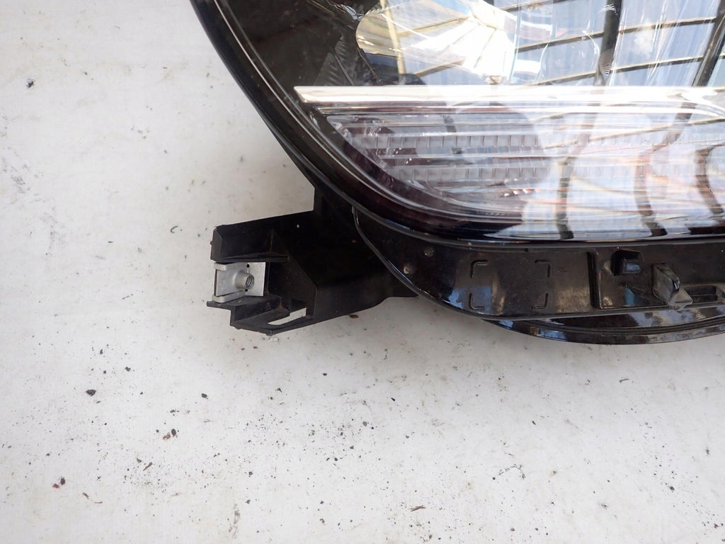 Frontscheinwerfer Renault Scenic 260606727R Ein Stück (Rechts oder Links) SCH2593775416qm