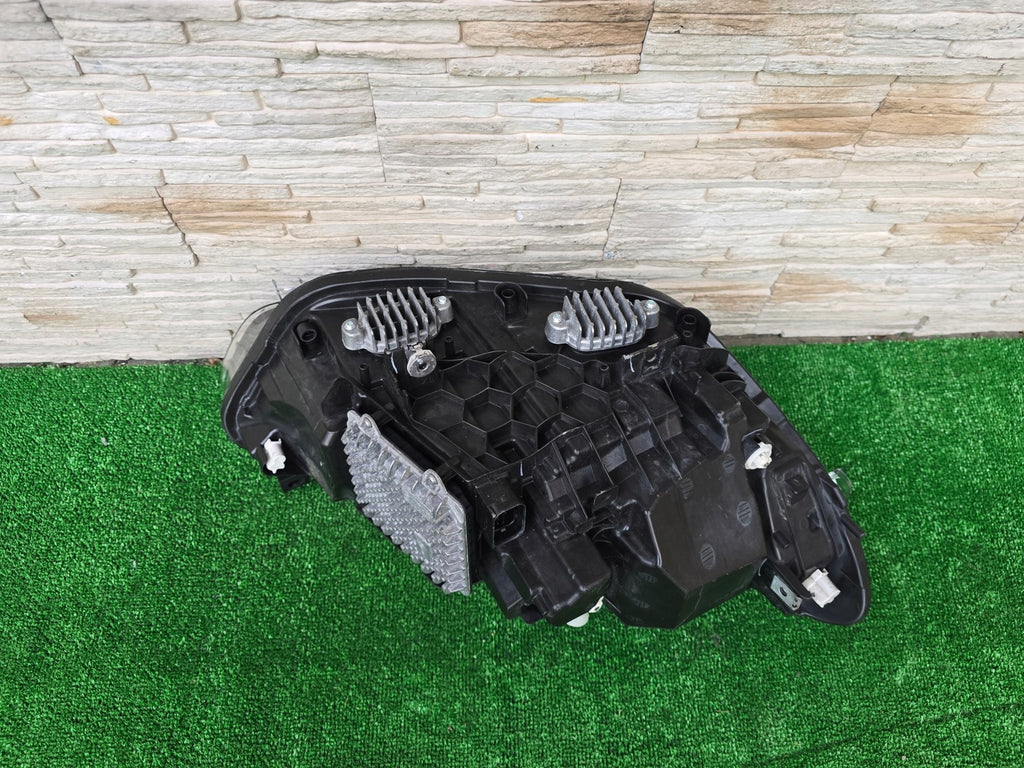 Frontscheinwerfer BMW 1 F21 F20 8739571 LED Links Scheinwerfer Headlight