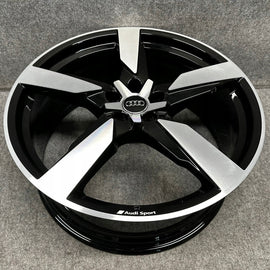4x Alufelge 21 Zoll 8.5