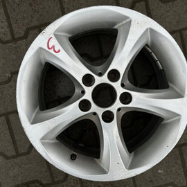 1x Alufelge 17 Zoll 6778219 BMW 1 E88 E81 E82 E87 Rim Wheel FEL1695416037dc