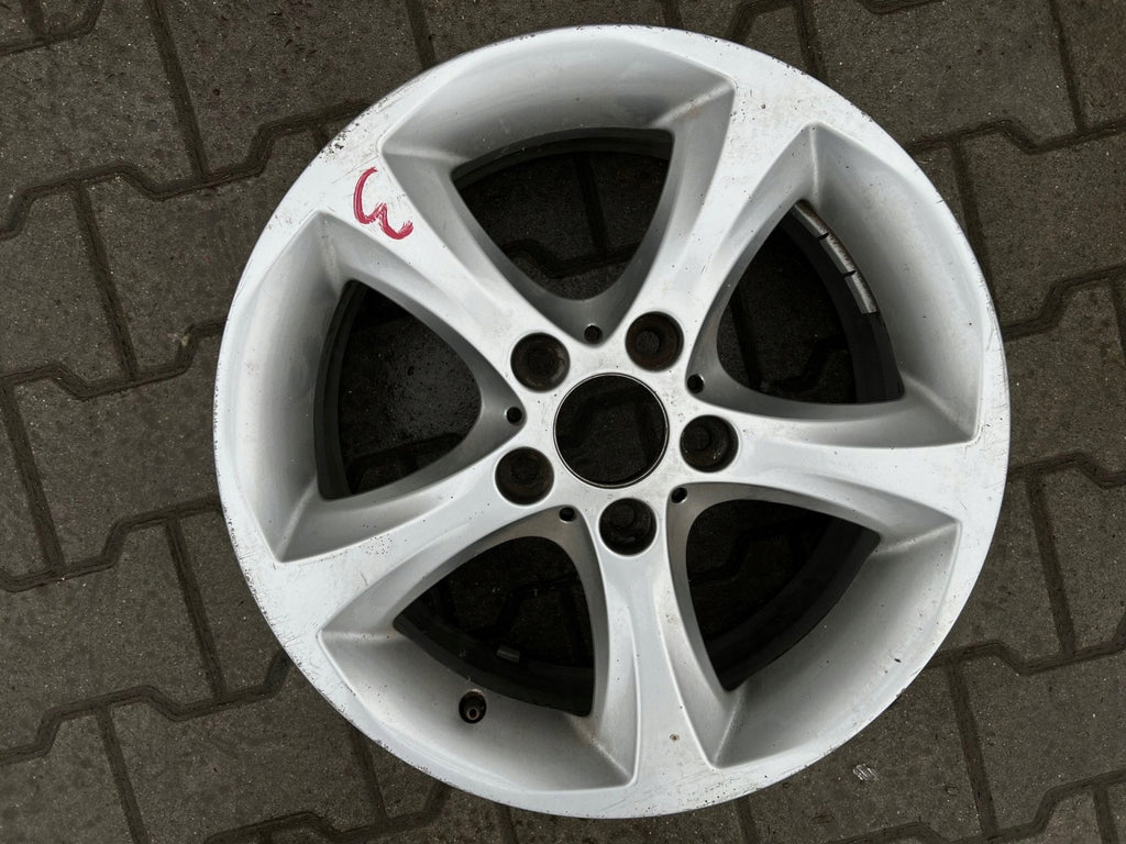 1x Alufelge 17 Zoll 6778219 BMW 1 E88 E81 E82 E87 Rim Wheel FEL1695416037dc