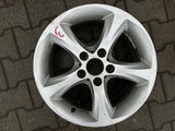 1x Alufelge 17 Zoll 6778219 BMW 1 E88 E81 E82 E87 Rim Wheel