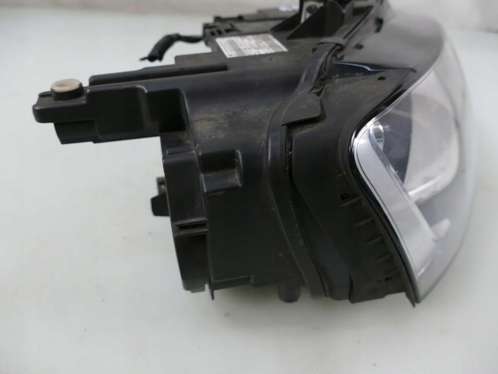 Frontscheinwerfer Audi A5 8T0941004BB Rechts Scheinwerfer Headlight