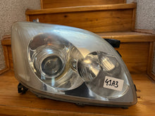 Laden Sie das Bild in den Galerie-Viewer, Frontscheinwerfer Toyota Avensis -98668 Rechts Scheinwerfer Headlight SCH5832188148mj