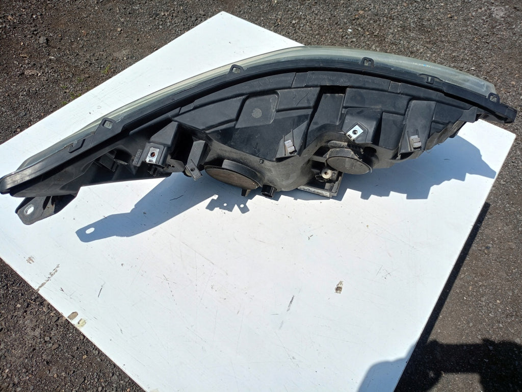 Frontscheinwerfer Iveco Daily IV 5801473750 Links Scheinwerfer Headlight SCH8936286807di