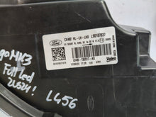 Laden Sie das Bild in den Galerie-Viewer, Frontscheinwerfer Ford Kuga LV4B-13E017-AS Full LED Links Scheinwerfer Headlight SCH3992612727ua