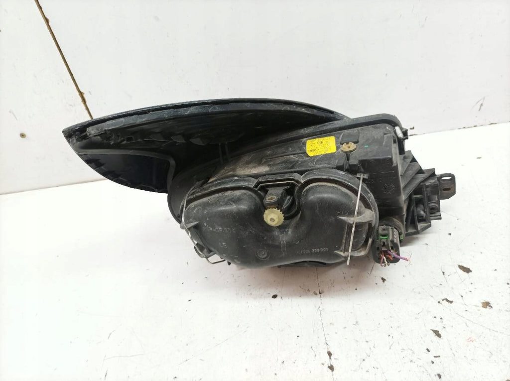 Frontscheinwerfer Ford Puma 0301155203 Links Scheinwerfer Headlight SCH3139647685nx
