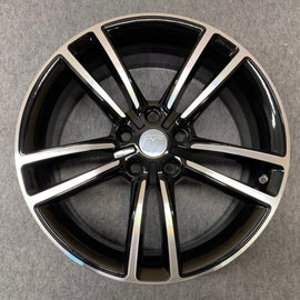 4x Alufelge 19 Zoll 8.0