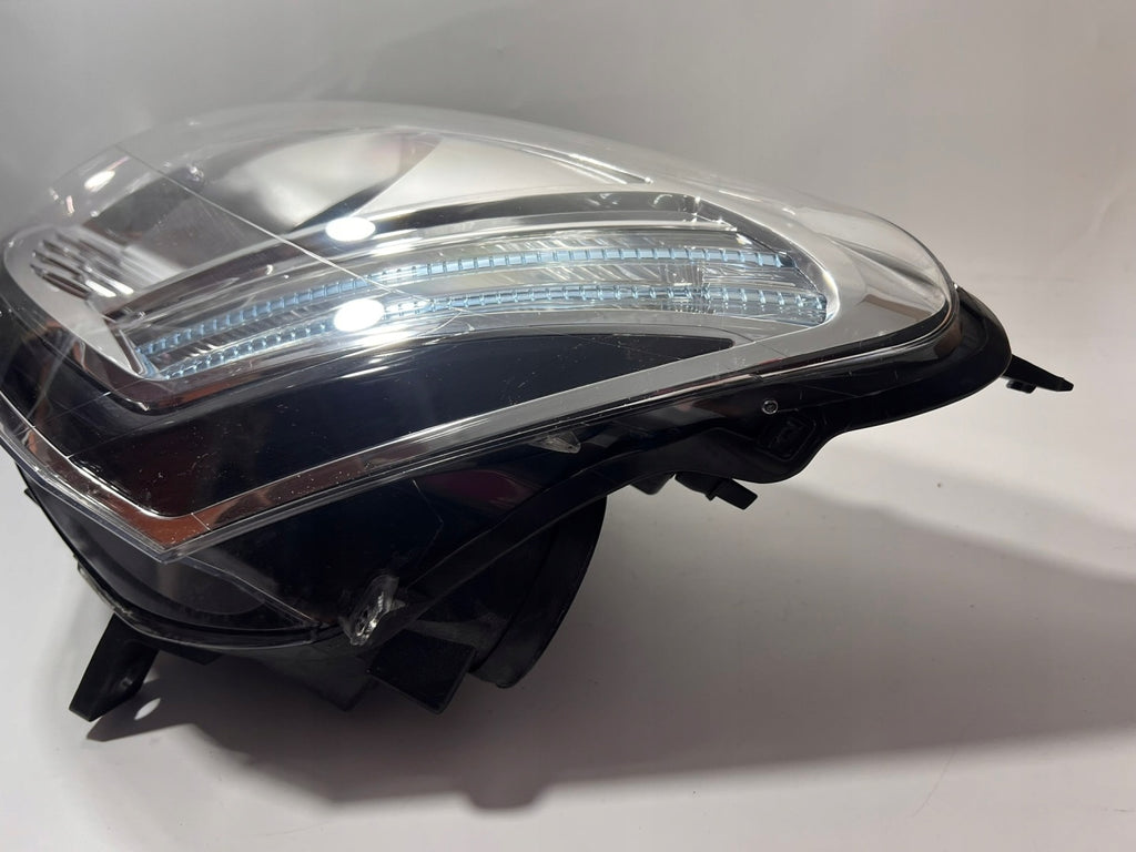 Frontscheinwerfer Citroën Berlingo 9677202080 Links Scheinwerfer Headlight SCH8025904951wo