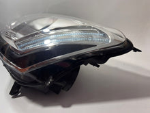 Laden Sie das Bild in den Galerie-Viewer, Frontscheinwerfer Citroën Berlingo 9677202080 Links Scheinwerfer Headlight SCH8025904951wo