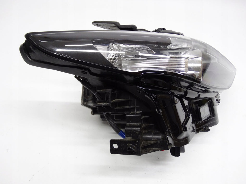 Frontscheinwerfer Mazda 3 BCJH-51030 LED Rechts Scheinwerfer Headlight