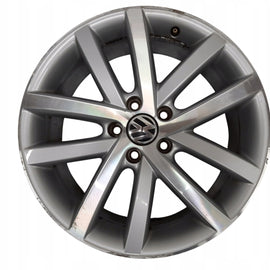 1x Alufelge 18 Zoll 7.5