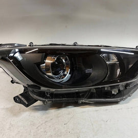 Frontscheinwerfer Toyota Yaris CCI4037 Rechts Scheinwerfer Headlight SCH8923696698vi