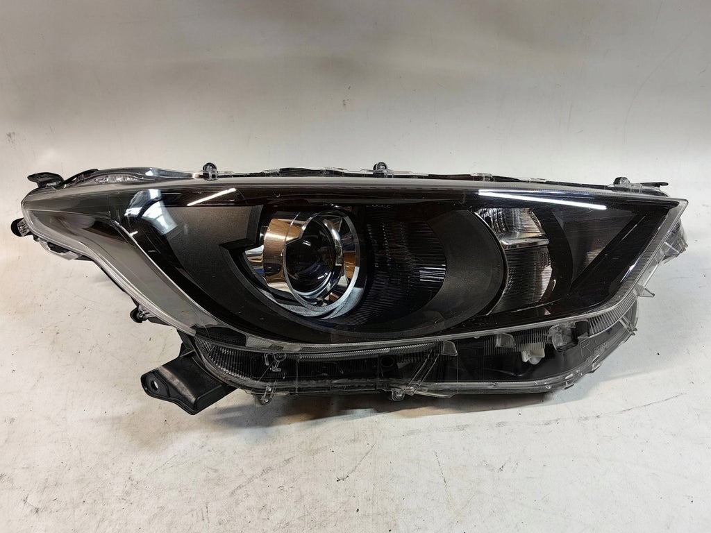 Frontscheinwerfer Toyota Yaris CCI4037 Rechts Scheinwerfer Headlight SCH8923696698vi