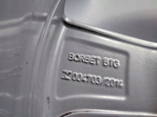 Laden Sie das Bild in den Galerie-Viewer, 1x Alufelge 17 Zoll 7.5&quot; 5x112 49ET Glanz Silber 5G0601025BG VW Golf Vii