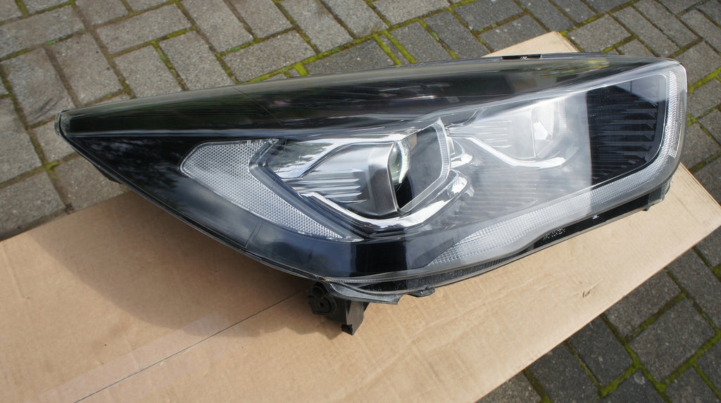 Frontscheinwerfer Ford Kuga II GV41-13D154EH Xenon Rechts Scheinwerfer Headlight SCH8322511521jd