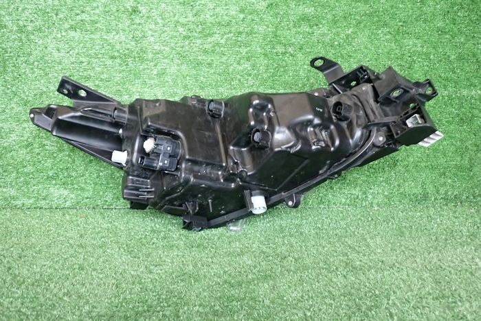 Frontscheinwerfer Mazda 3 9281253700 Full LED Links Scheinwerfer Headlight SCH3454394144ds