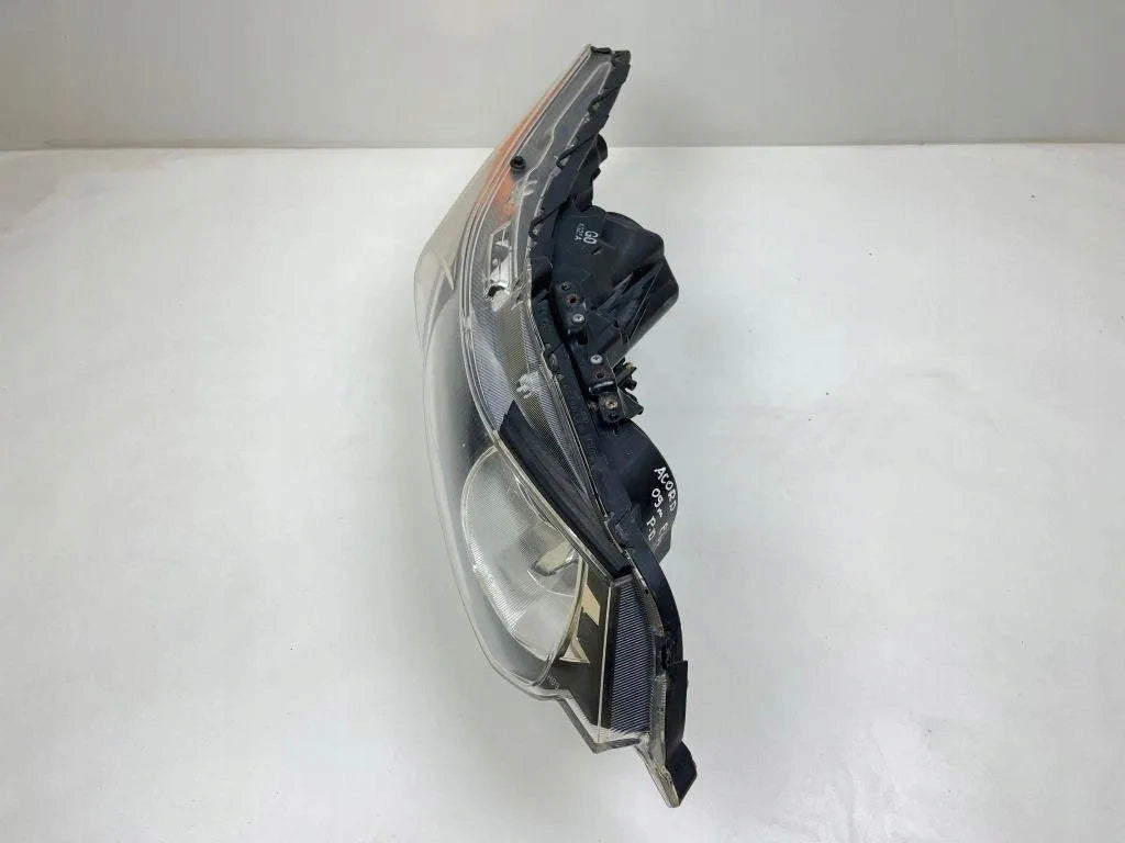 Frontscheinwerfer Honda Accord VIII Estate I P7265 Rechts Scheinwerfer Headlight SCH8733508454an