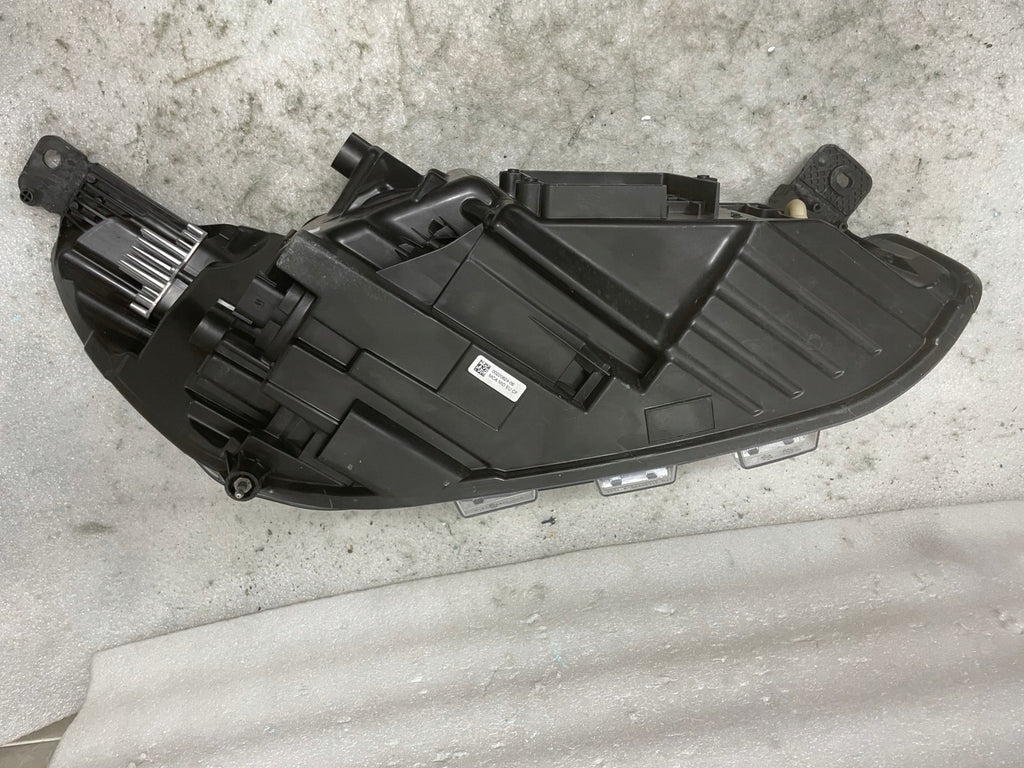 Frontscheinwerfer Ford Focus NX7B-13E015-CF LED Links Scheinwerfer Headlight SCH5232712286qq